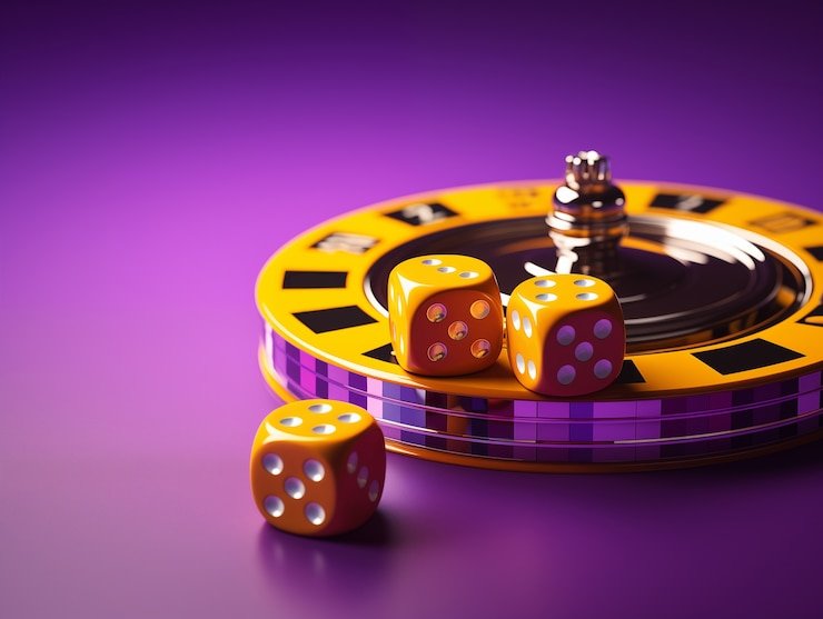 Pengingat VIP 5ktoto dan bermain bijak